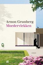 Te Koop Boek MOEDERVLEKKEN Arnon Grunberg, Nieuw, Ophalen of Verzenden, Arnon Grunberg