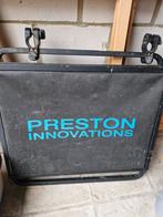 Side tray Preston, Watersport en Boten, Hengelsport | Witvissen, Ophalen of Verzenden