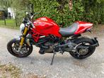 Ducati Monster 1200 S Full Öhlins 16.900km, Motoren, Motoren | Ducati, 2 cilinders, Particulier, Meer dan 35 kW, 1200 cc