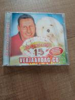 15 jaar Samson&Gert verjaardag CD, Ophalen of Verzenden, Zo goed als nieuw