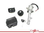 SLOTENSET Suzuki AN 400 Burgman 2018- (AN400) (01-2018/-), Motoren, Gebruikt