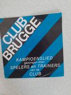 Vinyl plaat club brugge, Cd's en Dvd's, Ophalen