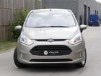 Ford B-MAX 1.0 EcoBoost*nieuwe distributier*showroomstaat!, Auto's, Ford, Euro 5, Gebruikt, B-Max, Beige