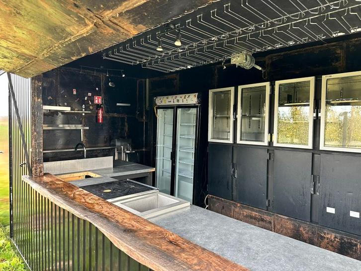 food container, Articles professionnels, Horeca | Food, Enlèvement