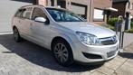 OPEL ASTRA BREAK Z14XEP 10/2008  70.000 KM !! BLANCO GEK.VVK, Auto's, Voorwielaandrijving, 4 zetels, Stof, 4 cilinders