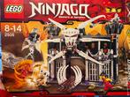 Lego Ninjago 2505, Ophalen of Verzenden, Zo goed als nieuw, Lego