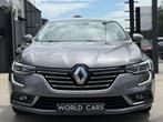Renault Talisman 1.6 dCi EDC 4 CONTROL CAMERA DISTRO NAVI FU, Auto's, Gebruikt, 4 cilinders, Leder, Bedrijf