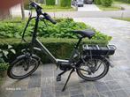 e-bike Veloci hopper ( vouwfiets), Comme neuf, Autres marques, Enlèvement, 50 km par batterie ou plus