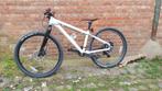 MTB Custombuild 26 inch, klein kader, Fietsen en Brommers, Zo goed als nieuw, Geen vering, Ophalen, Overige merken