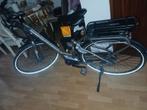 Prime E+ elektrische reuzenfiets (hybride), Giant