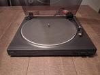 JVC AL-E77BK Platenspeler jaren ''90 in goede staat., Enlèvement ou Envoi, Utilisé, Tourne-disque