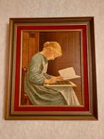 Antieke schilderij, Antiek en Kunst, Ophalen