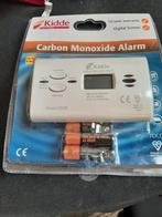 détecteur de monoxide, Ophalen of Verzenden, Nieuw