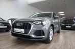 Audi Q3 35TDI STRONIC*1STE EIGENAAR*SLECHTS 10.000KM*TOP !, Stof, Gebruikt, 4 cilinders, Bedrijf