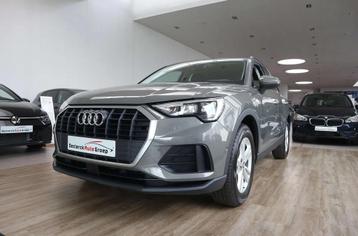 Audi Q3 35TDI STRONIC*1STE EIGENAAR*SLECHTS 10.000KM*TOP ! disponible aux enchères