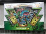 Venusaur EX Box - 20 jaar Pokémon - Verzegeld FR, Nieuw, Ophalen of Verzenden