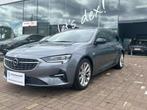 Opel Insignia Business Elegance (bj 2021, automaat), Auto's, Automaat, 1998 cc, Stof, Gebruikt