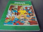 jerom   avontuur in berunka, Ophalen of Verzenden, Zo goed als nieuw