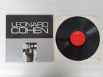 LP Leonard Cohen - I'm Your Man, Cd's en Dvd's, Gebruikt, Ophalen of Verzenden