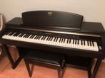 Yamaha Clavinova, Musique & Instruments, Pianos, Enlèvement ou Envoi, Utilisé