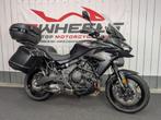 KAWASAKI VERYS 650 GRAND TOURER, 2 cilinders, Bedrijf, Meer dan 35 kW, Toermotor