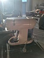 Smeg espresso machine, Elektronische apparatuur, Koffiezetapparaten, Ophalen of Verzenden
