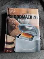 Broodmachiene, Enlèvement ou Envoi