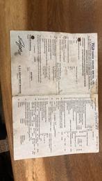 Taiwan golden bee, Fietsen en Brommers, Brommers | Peugeot, Ophalen, Overige modellen, 0 versnellingen, 49 cc