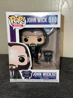 Funko pop John Wick (580), Ophalen of Verzenden, Zo goed als nieuw