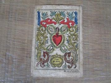 3 doodsprentjes 1800 - 1813 - 1819 beschikbaar voor biedingen