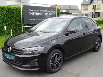 Polo 1.0Tsi ,Bj2020 met 37000km+Navigatie/App connect/Pdc