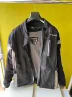 motorvest - motorhelm en motorhandschoenen, Motoren, Kleding | Motorkleding, Ophalen, Jas | textiel, HELD, Dames
