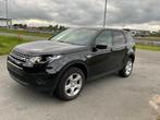 2017 Land rover Discovery sport 2.0 ed4 pure, Auto's, Gebruikt, Bedrijf, Handgeschakeld, Overige carrosserie
