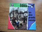 33 toeren Edith Piaf, Ophalen of Verzenden, Gebruikt, 12 inch, Overige genres