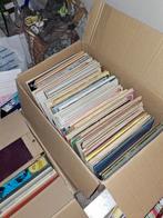 vinylplaten, Cd's en Dvd's, Ophalen, Gebruikt