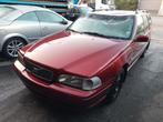 Volvo V70 2.5D te koop in onderdelen, ., Ophalen of Verzenden, Volvo, .