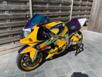 suzuki gsx 600r **alstar editie**leo vinci uitlaat**28000km*, Motoren, Motoren | Suzuki, 4 cilinders, Bedrijf, Sport, Meer dan 35 kW