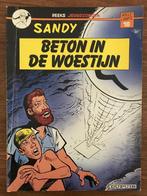 Sandy, Boeken, Gelezen, Eén stripboek, Will, Ophalen of Verzenden
