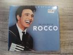 2CD + DVD The Very Best Of Rocco Granata (sealed), Ophalen of Verzenden, Nieuw in verpakking