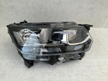 KOPLAMP TOYOTA PROACE CITY HALOGEEN 9835780580 RECHTS TO-457 beschikbaar voor biedingen
