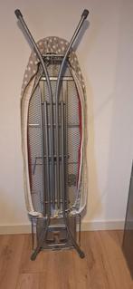 Strijkplank, Enlèvement