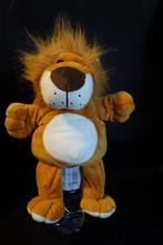 handpop leeuw merk RMS, Ophalen of Verzenden, Gebruikt, Overige typen
