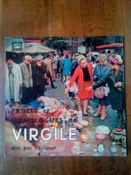 LP Fables of Virgile, CD & DVD, Enlèvement ou Envoi