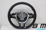 Nieuw multifunctie stuur + flippers VW Golf 7 5G0419091BH, Auto-onderdelen, Interieur en Bekleding, Gebruikt