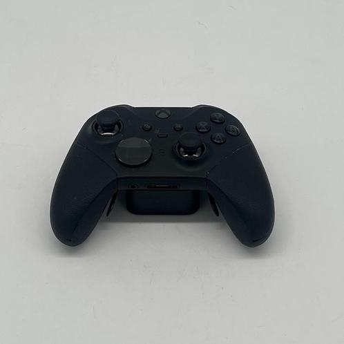 Xbox Elite Controller | In nette staat | Zwart, Games en Spelcomputers, Spelcomputers | Xbox | Accessoires, Controller, Ophalen of Verzenden