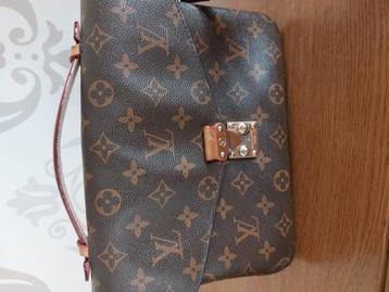 Louis vuitton pochette metis monogram 1.1  beschikbaar voor biedingen