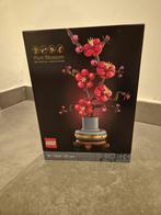 Lego Plum Blossom ongeopend, Kinderen en Baby's, Ophalen, Nieuw, Complete set, Lego