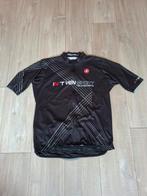 Castelli In 't Ven Fietsshirt 3XL, Fietsen en Brommers, Fietsaccessoires | Fietskleding, Verzenden
