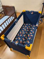 Reisbedje baby, Kinderen en Baby's, Ophalen, Zo goed als nieuw