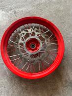 Beta track 50 cc spaak velgen, Auto-onderdelen, Banden en Velgen, Ophalen, Velg(en)